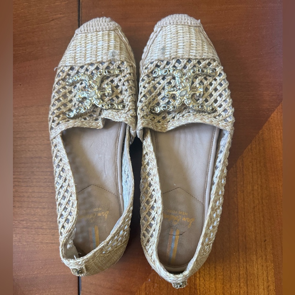 Sam Edelman KHIARA ESPADRILLE SLIP ON